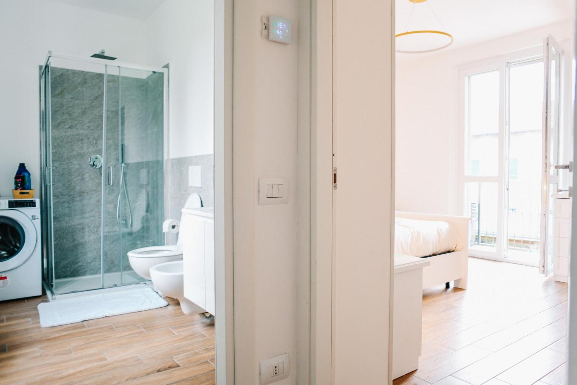 Lora Diamond Suite ,Free Parking, Self Check In,3 โกโม ภายนอก รูปภาพ