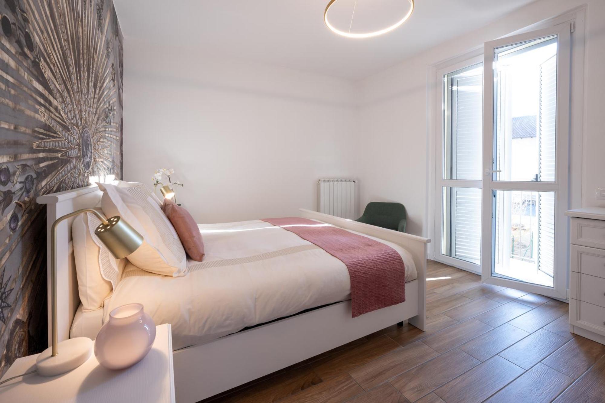 Lora Diamond Suite ,Free Parking, Self Check In,3 โกโม ภายนอก รูปภาพ