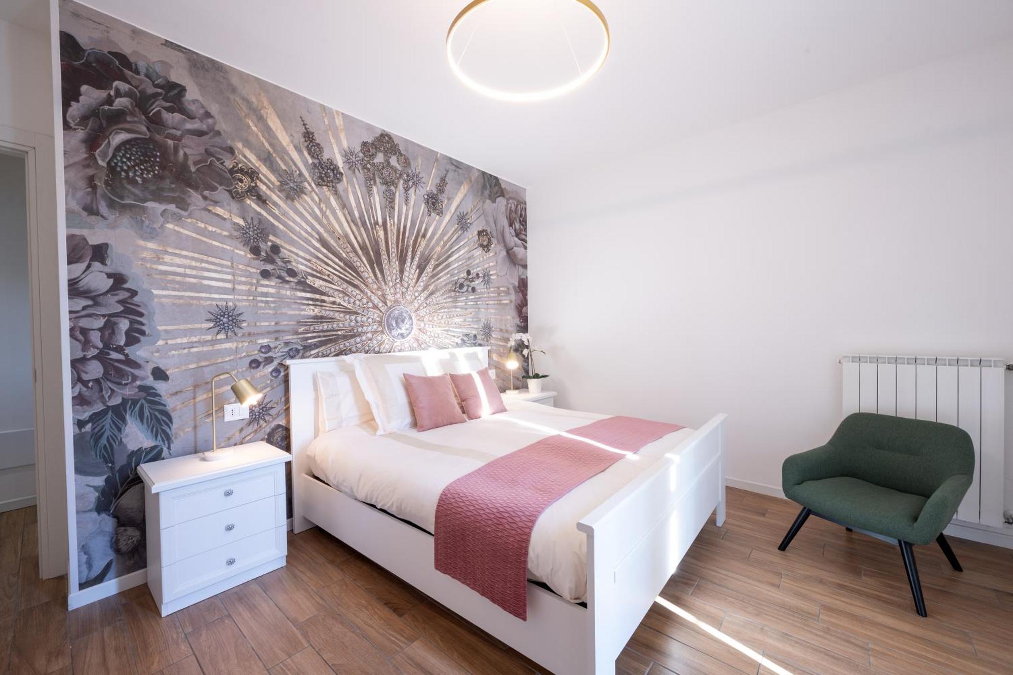 Lora Diamond Suite ,Free Parking, Self Check In,3 โกโม ภายนอก รูปภาพ